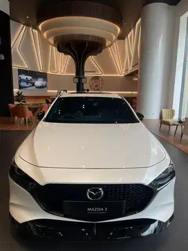 Mazda 3 Hatchback