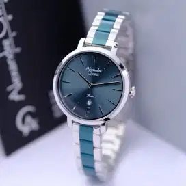 Jam tangan wanita AC ori (agung jala)