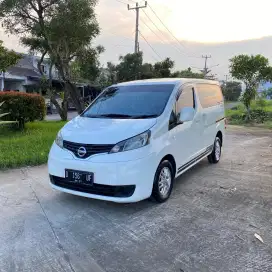 DP 5 JT | NISSAN EVALIA SV 2012 MANUAL