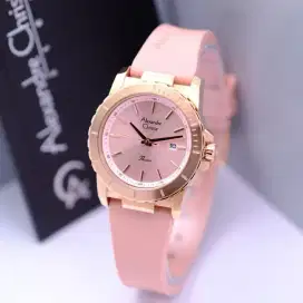 Jam tangan wanita AC ori (agung jala)