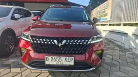 Wuling alvez EX matic