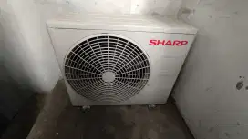 Ac sharp 1/2 pk ac