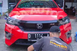 Salon Mobil/Poles Mobil Panggilan/Nano Ceramic Coating/Mobil Motor