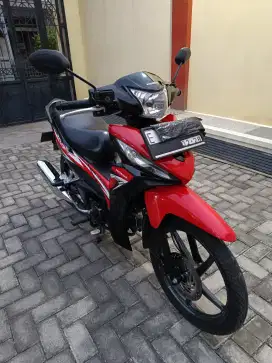 Honda REVO X 2023