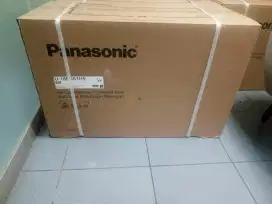 Jual rugi 3 unit PANASONIC AC Cassette 2PK