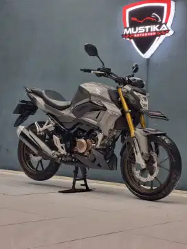 TERMURAH‼️ HONDA CB 150R TH 2022 MODEL BARU. KREDIT DP 700RB AN