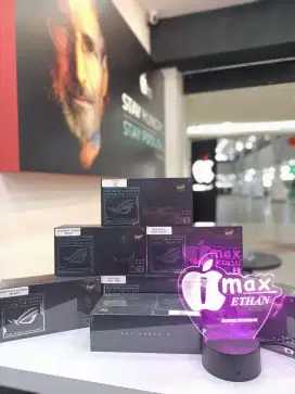 ASUS ROG PHONE 8 12/256GB BERGARANSI RESMI TAM.