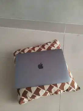 Macbook Pro 2017