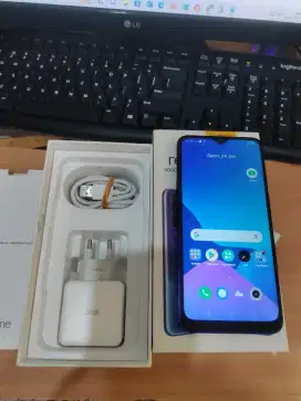 Realme 5 pro 8/128