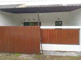 Rumah di mondoroko
