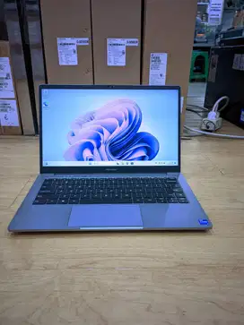 Laptop Murah Advan Workpro Lite i5 Gen 12 Windows 11 Garansi Resmi