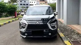 Mitsubishi Xpander 1.5 Ultimate Facelift AT 2022 Like New Full Bodykit