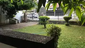 Jual Komersial Area Jalan Ciliwung dekat Taman Bungkul Diponegoro SBY