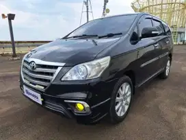 [OLXMOBBI] Toyota Kijang Innova 2.0 New V Bensin-AT 2013 9SCSAS