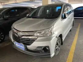 DP MURAH - Daihatsu Xenia 1.3 R SPORTY Bensin-AT 2017