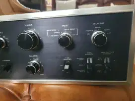 Sansu Au 7500 amplifier player