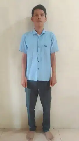 Cari pekerjaan driver