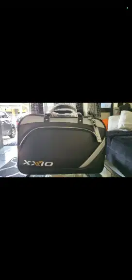 Tas Golf XXIO boston bag