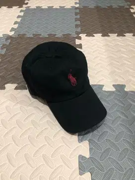 Topi Polo Original