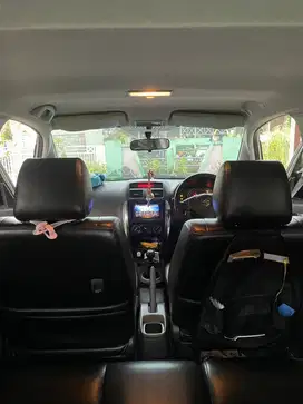 Suzuki SX4 2007 Bensin