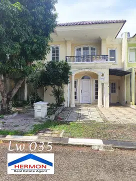 Legenda wisata , Rumah exclusive - Harga dibawah Pasar - Bisa KPR