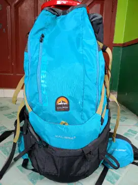 TAS CARRIER KALIBRE KARGO UKURAN L