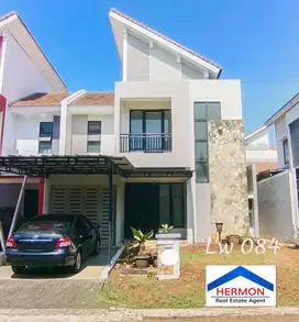 Legenda wisata Rumah minimalis - Harga super miring - Luas Tanah besar