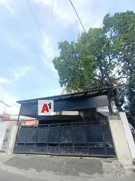 Jual Komersial Area jalan Raya Pakis dkt Mayjend Sungkono Diponegoro