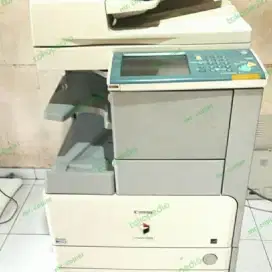 Dijual mesin fotocopi IR 3045/4570