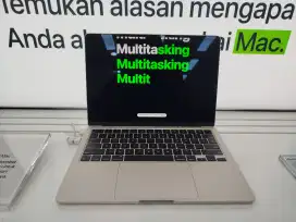 13 inch MacBook Air M3