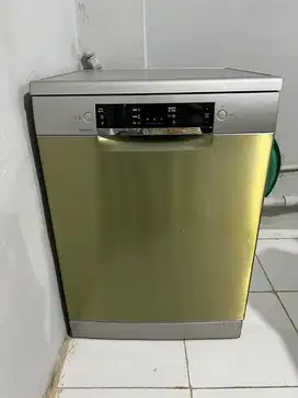 Dishwasher Bosch Second