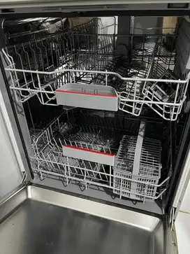 Dishwasher Bosch Second