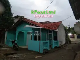 Rumah MURAH BESAR Luas 100 di PONDOK AREN