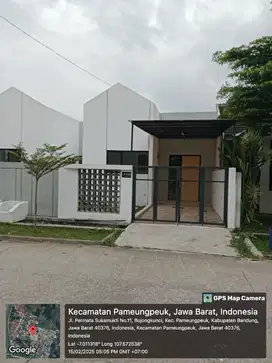 Rumah murah di bandung selatan