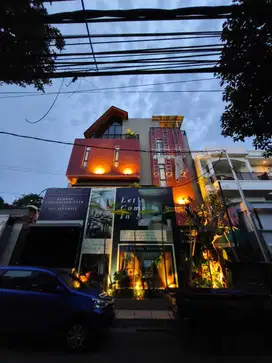 Nivara Wijaya Resort Townhouse