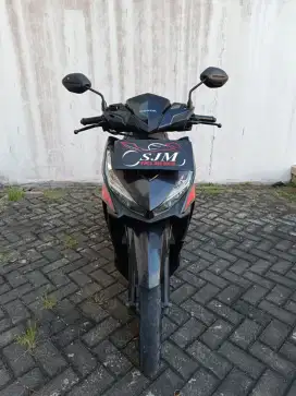 Vario 125 2016 Pajak Panjang