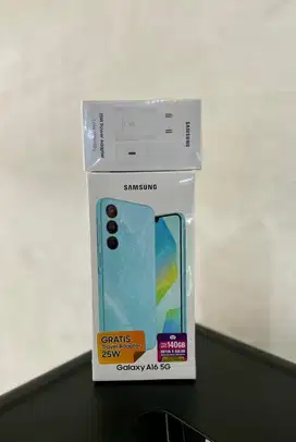 Samsung A16 5G 8/256 New