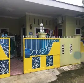 rumah 3 kamar sangat murah di harapan jaya bekasi