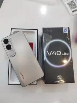 Vivo V40 Lite New