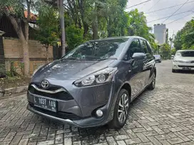 Toyota Sienta V CVT 2021 ISTIMEWA