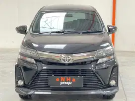 Avanza Veloz 1.5 Matic 2020 Facelift