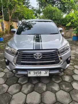 Innova Reborn G matic diesel 2022