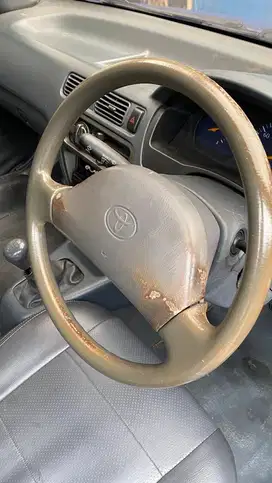 Stir toyota soluna