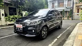 Suzuki Ertiga GX Hybrid 2022 AT