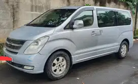 Hyundai H-1 2010 Diesel