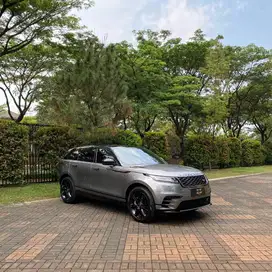 Range Rover Velar R-Dynamic P400e PHEV 2024