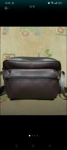 Jual cepat tas lv