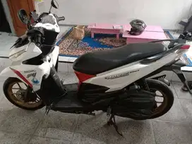 Honda Vario 150 ISS 2016