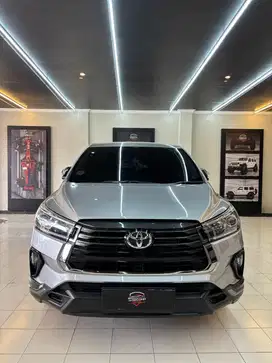 Toyota Innova Reborn Venturer 2022