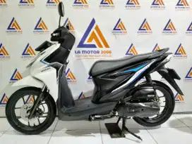 HONDA NEW BEAT CBS 2024 (CASH/TT/CC 0%/KREDIVO/PAYLATER)